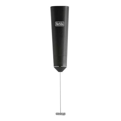 Black Decker Mixer, Misturador Multiuso e Portátil com H..