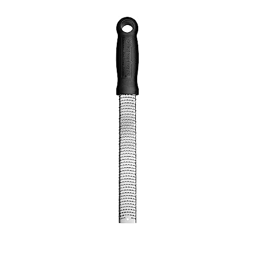 Ralador Microplane Classic Zester, preto..