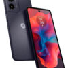 Motorola Moto G04 Grafite 128gb Dual Sim 4gb Ram Tela De 6.6