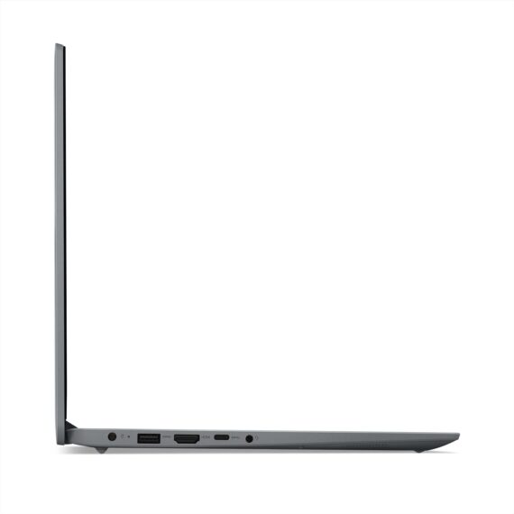 Notebook Lenovo Ideapad 1i Intel Celeron + Microsoft 365 Pessoal 4GB 128GB SSD W11 15,6 "82QH0007BR - Image 4