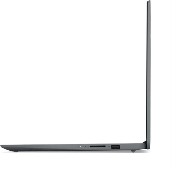 Notebook Lenovo Ideapad 1i Intel Celeron + Microsoft 365 Pessoal 4GB 128GB SSD W11 15,6 "82QH0007BR - Image 5