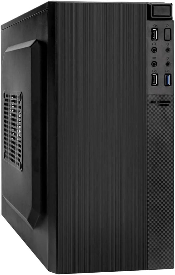 Computador Completo Intel Core i5 16GB SSD 512GB Monitor 19 "PC HDMI Teclado e Mouse Strong Tech - Image 6