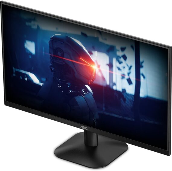 Monitor AOC 22 "120Hz 1ms Gaming HDMI 22B35HM23 - Image 2