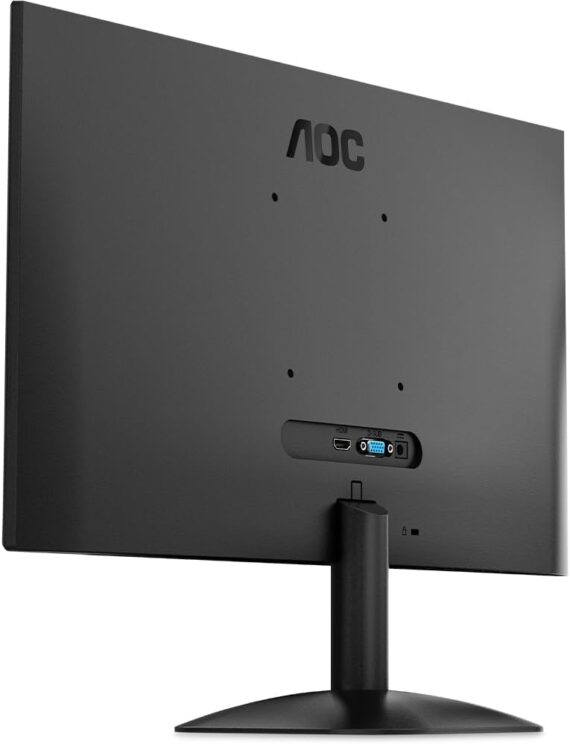 Monitor AOC 22 "120Hz 1ms Gaming HDMI 22B35HM23 - Image 7