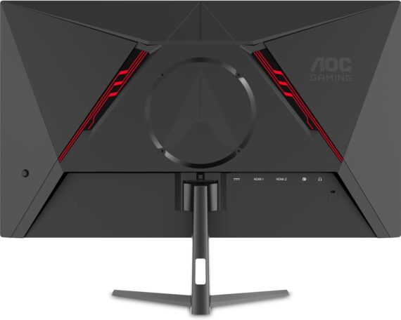 Monitore Gamer AOC 24 "180Hz 1MS HDR IPS 24G30E - Image 4