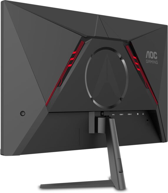 Monitore Gamer AOC 24 "180Hz 1MS HDR IPS 24G30E - Image 6