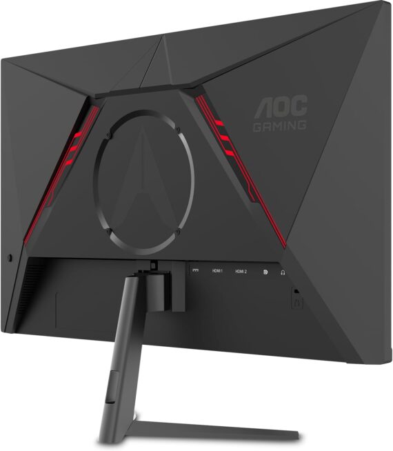 Monitore Gamer AOC 24 "180Hz 1MS HDR IPS 24G30E - Image 7