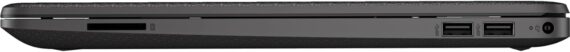 Notebook HP 256R G9 Intel Core i3 1315U 13º Geração. Memória RAM 8GB. SSD 256GB. Tela de 15,6" LCD. Windows 11 - Home SL - Cinza Escuro. Bivolt. (BQ9K8AT#AK4) - Image 5
