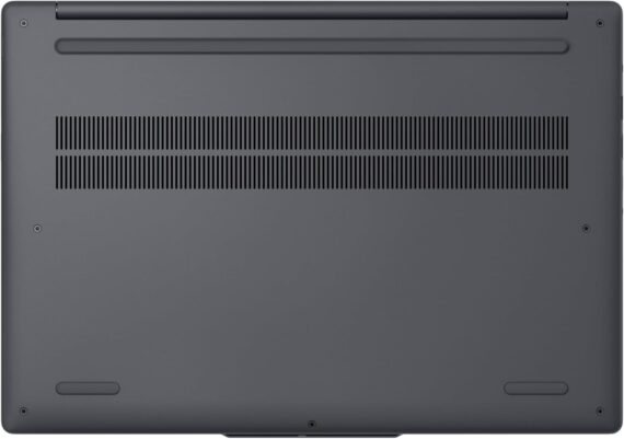 Notebook Lenovo Ideapad Slim 3 15IRH10 Intel Core i5-13420H 16GB 512GB SSD Windows 11 15,3 " - 83NS0001Br Luna Gray - Image 6