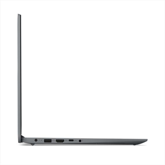 Notebook Lenovo Ideapad 1 15Amn7 AMD Ryzen 3 7320U 8GB 256GB SSD Windows 11 15,6 " - 82x5000MBr Cloud Gray - Image 3