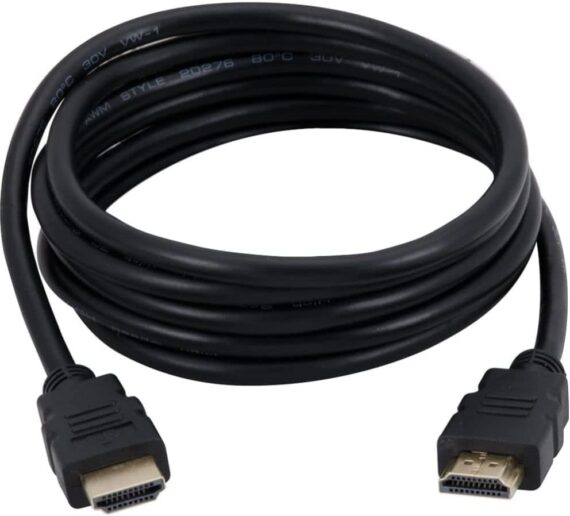 Monitor LED 19 "Tronos Widescreen, VGA/HDMI Preto - TRS -HK19WV - Image 3