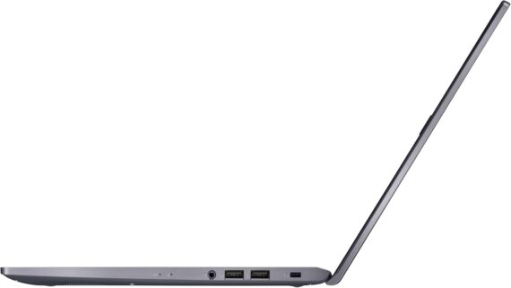Notebook Asus X515MA, Celeron Dual Core, SSD 128GB, 4 GB, Win 11 Home, 15,60 "LED-Backlit Anti-Glare, Slate Gray-X515MA-B933WS - Image 4