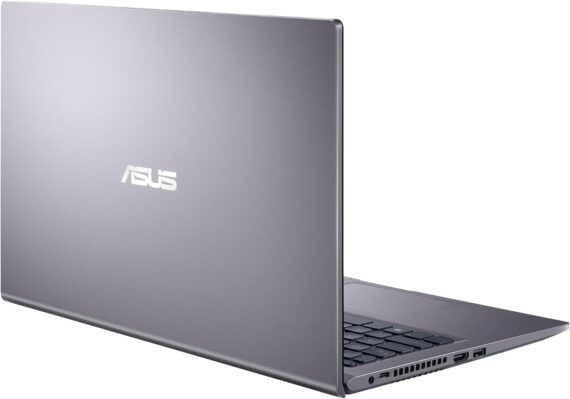 Notebook Asus X515MA, Celeron Dual Core, SSD 128GB, 4 GB, Win 11 Home, 15,60 "LED-Backlit Anti-Glare, Slate Gray-X515MA-B933WS - Image 5
