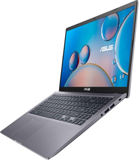 Notebook Asus X515MA, Celeron Dual Core, SSD 128GB, 4 GB, Win 11 Home, 15,60 "LED-Backlit Anti-Glare, Slate Gray-X515MA-B933WS - Image 6