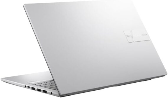 Notebook Asus Vivobook 15 X1504VA Intel Core i5 1334U 8GB RAM 512GB SSD Windows 11 Tela 15,6 "FHD Silver - NJ1740W - Image 3
