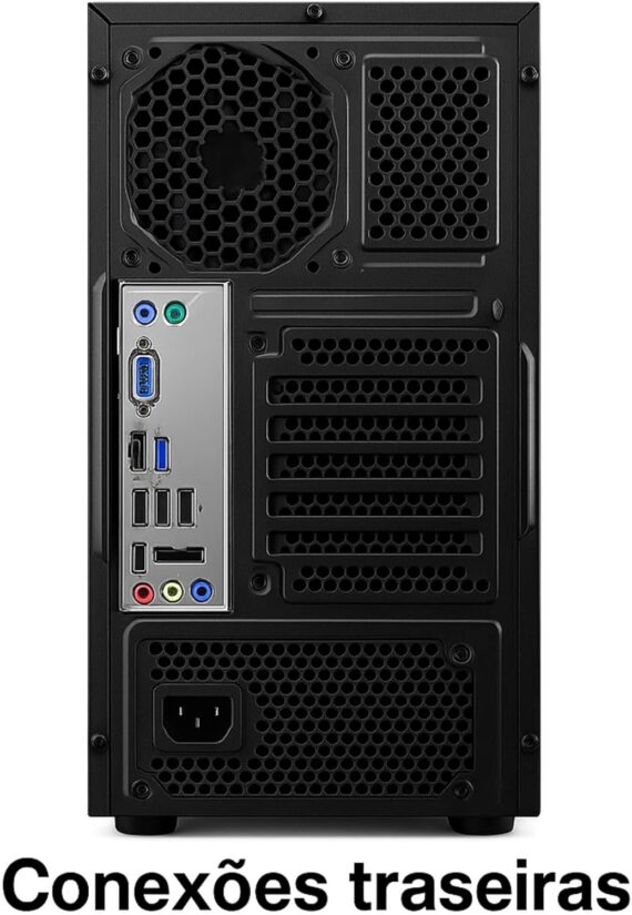 PC Gamer mrpc completo Intel Core i7 - Image 5