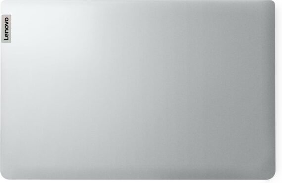 Notebook Lenovo Ideapad 1 15iru7 Intel Core i3-1315U 8GB 256GB SSD Linux 15.6 " - 83qjs00000 Cloud Gray - Image 5