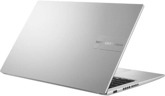 Notebook Asus Vivobook 15 AMD Ryzen 7, 8 GB, 512 GB SSD, Keedos, 15,6 '' FHD, Silver legal - M1502YA -NJ611 - Image 4