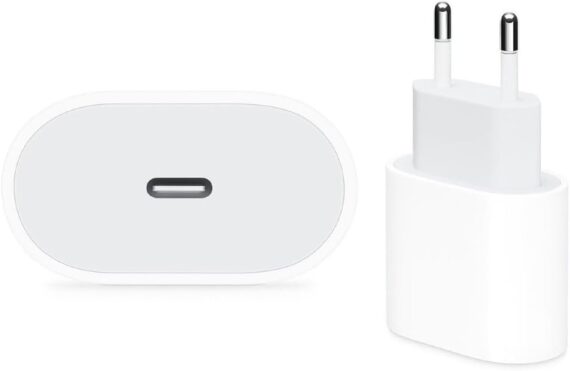 Kit Carregador Magnético Indução + Fonte USBC 30W Compatível iPhone XR 11 12 13 14 15 Pro Max Plus - Image 6