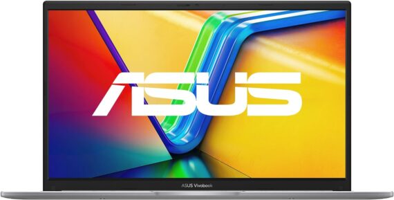 Notebook Asus Vivobook 15 X1504VA Intel Core i5 1334U 8GB RAM 256GB SSD Linux Keexos Intel Iris Xe Tela 15,6 "LED FHD Silver - NJ1739 - Image 10