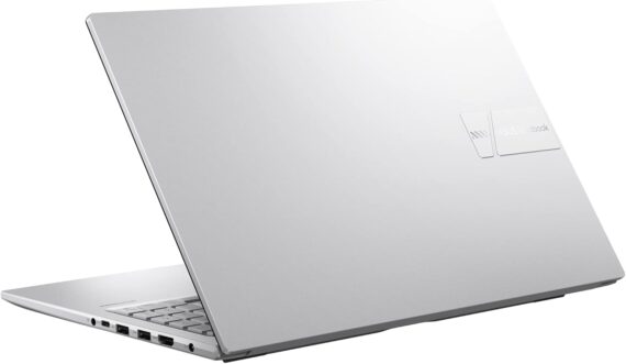 Notebook Asus Vivobook 15 X1504VA Intel Core i5 1334U 8GB RAM 256GB SSD Linux Keexos Intel Iris Xe Tela 15,6 "LED FHD Silver - NJ1739 - Image 15