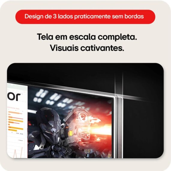 Monitor PC Gamer LG 27 ”27MS500 IPS 100Hz Full HD HDMI 2X - Image 6