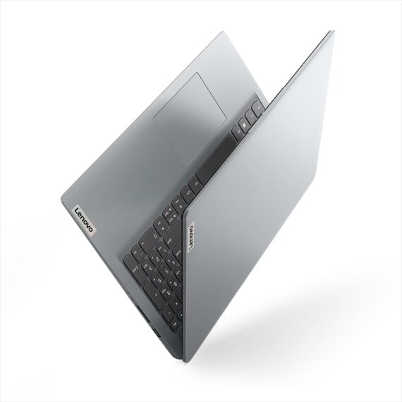 Notebook Lenovo Ideapad 1 15Amn7 AMD Ryzen 3 7320U 4GB 256GB SSD Windows 11 15,6 " - 82x5000lbr Cloud Gray - Image 3