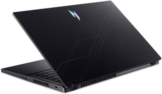 Notebook Acer Nitro V15 ANV15-52-51E4 Intel Core i5 16GB 512GB SSD TELA 15,6 IPS LED IPS 165Hz (RTX 4050) FHD Windows 11 - Image 3