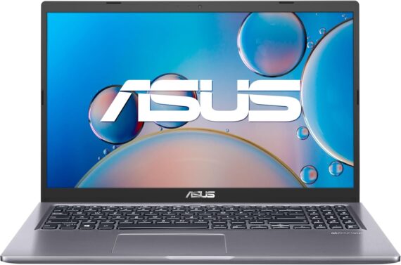 Notebook Asus X515 Celeron Dual Core, 4 GB, 128 GB SSD, W11 Home, 15,60 "LED FHD, Slate Gray - X515Ka -EJ303WS - Image 7