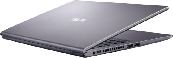 Notebook Asus X515 Celeron Dual Core, 4 GB, 128 GB SSD, W11 Home, 15,60 "LED FHD, Slate Gray - X515Ka -EJ303WS - Image 12