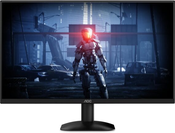 Monitor AOC 24 "100Hz 1ms Gaming HDMI 24B35HM2 - Image 2