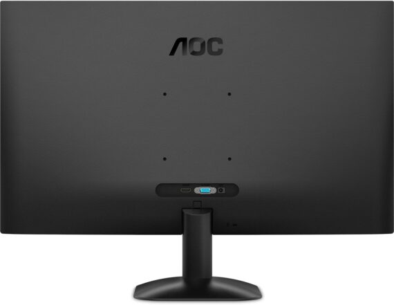 Monitor AOC 24 "100Hz 1ms Gaming HDMI 24B35HM2 - Image 4