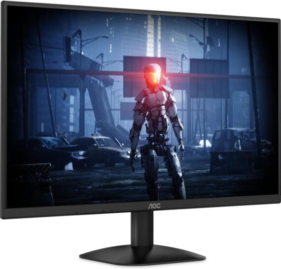 Monitor AOC 24 "100Hz 1ms Gaming HDMI 24B35HM2 - Image 5