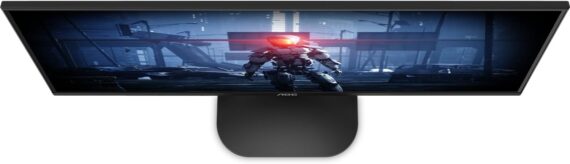Monitor AOC 24 "100Hz 1ms Gaming HDMI 24B35HM2 - Image 6