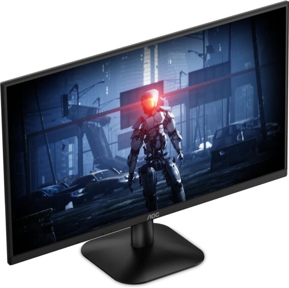 Monitor AOC 24 "100Hz 1ms Gaming HDMI 24B35HM2 - Image 7