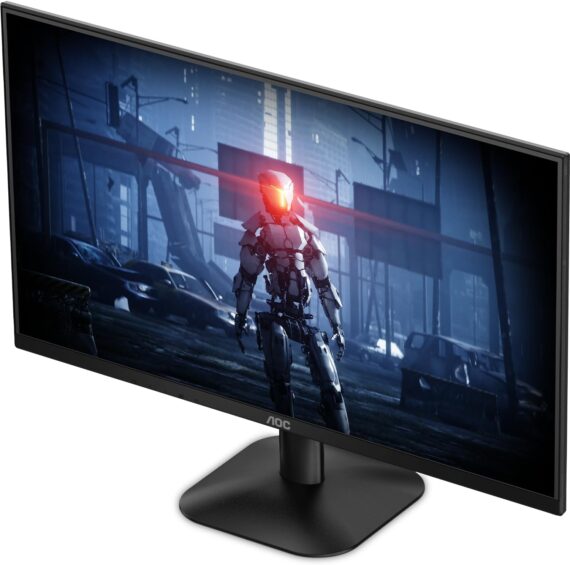 Monitor AOC 24 "100Hz 1ms Gaming HDMI 24B35HM2 - Image 8