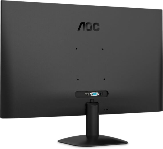 Monitor AOC 24 "100Hz 1ms Gaming HDMI 24B35HM2 - Image 9