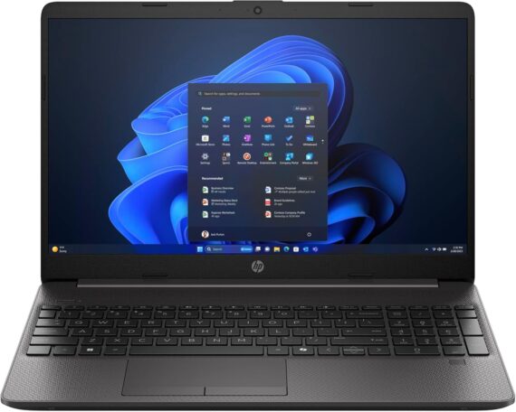 Notebook HP G9 Intel Core i3 13 Gerazao-8 GB RAM SSD 256GB 15,6 "Windows 11 AN1A2LA#AK4-Home 64 SL-SSD 256-15.6 HD-1/1/0 Garantia - Image 6