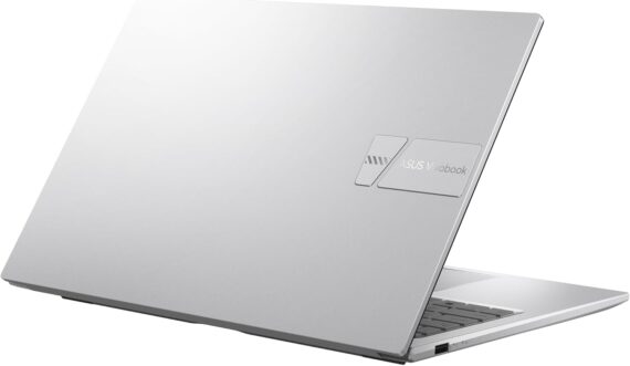 Notebook Asus Vivobook 15, Intel Core i5 1235U, 8 GB, 256 GB SSD, W11 Home, Tela 15,6 "FHD, Silver Cool - X1504ZA -NJ985W - Image 11