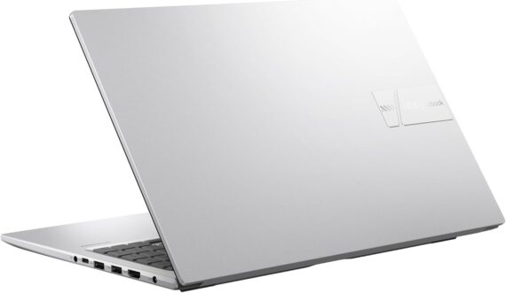 Notebook Asus Vivobook 15, Intel Core i5 1235U, 8 GB, 256 GB SSD, W11 Home, Tela 15,6 "FHD, Silver Cool - X1504ZA -NJ985W - Image 12