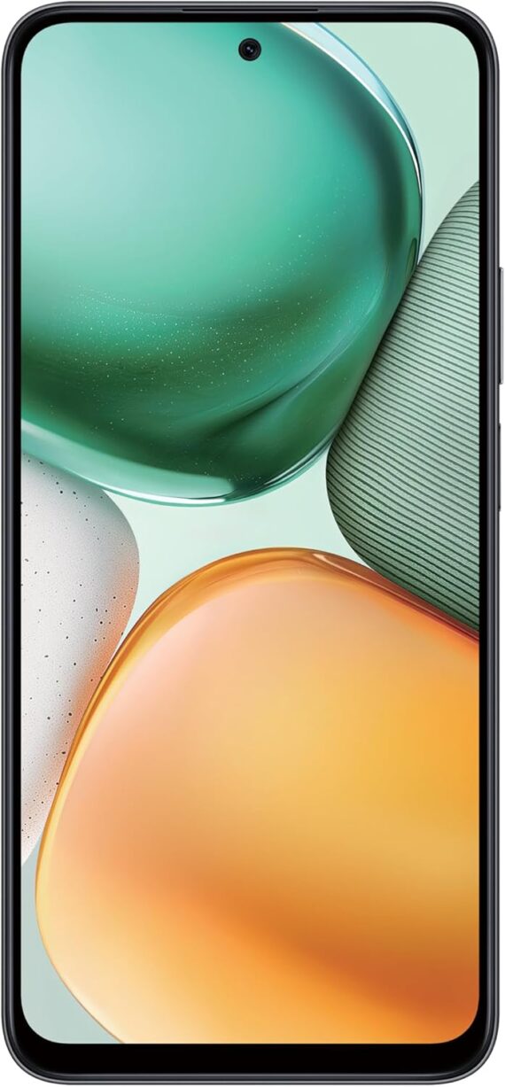 Smartphone Honor x7c alt lx2 lte ds 8/256gb 6,7 preto - Image 2
