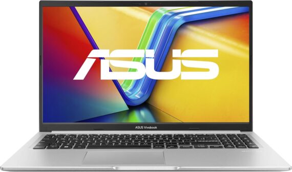 Notebook Asus Vivobook 15 AMD Ryzen 7, 16 GB, 512 GB SSD, W11 Home, 15,6 '' FHD, Legal Silver - M1502YA -NJ655W - Image 7