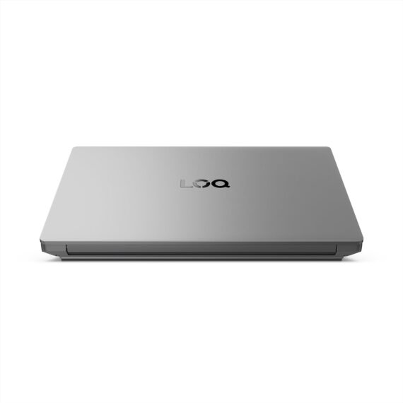 Notebook Lenovo loq-e 15iax9e Intel Core i5-12450HX 16GB 512GB SSD RTX 3050 Windows 11 15,6 "-83me0007Br Luna Gray - Image 9