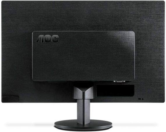 Monitore AOC 18.5 "LED VGA E HDMI - Image 3