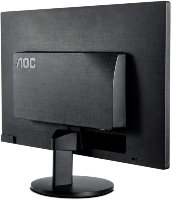 Monitore AOC 18.5 "LED VGA E HDMI - Image 4