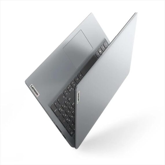Notebook Lenovo Ultrafino Ideapad 1 R3-7320U 4GB 256GB SSD Windows Home 15,6 "82x5000ebr Cloud Gray - Image 5