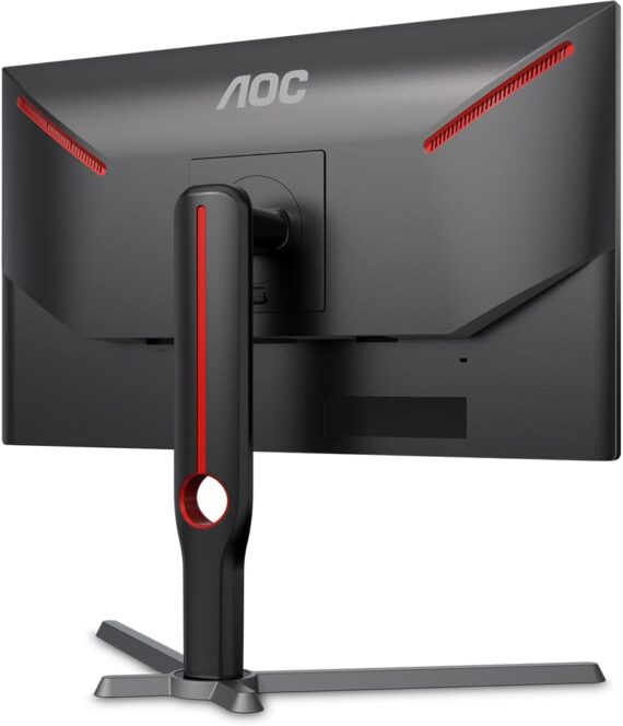 Monitore Gamer AOC Destiny 25 "240Hz 0,5ms FreeSync Premium 25G3ZM - Image 4