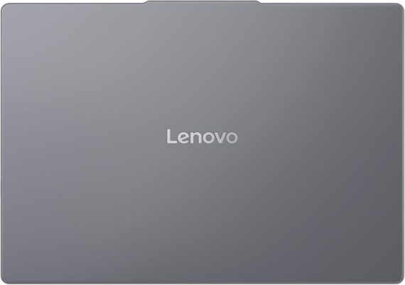 Notebook Lenovo Ideapad Slim 3 15IRH10 Intel Core i5-13420H 8GB 512GB SSD Linux 15.3 " - 83nss00000 Luna Gray - Image 3
