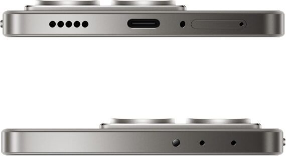 Smartphone Xiaomi 14T 512GB, 12 GB de RAM, 5G, Leica, Cinza - Sem Brasil - Image 3