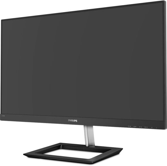 Monitore Philips 27 "4K IPS 109% SRGB NTSC 91% dos alto -falantes 278E1a - Image 6